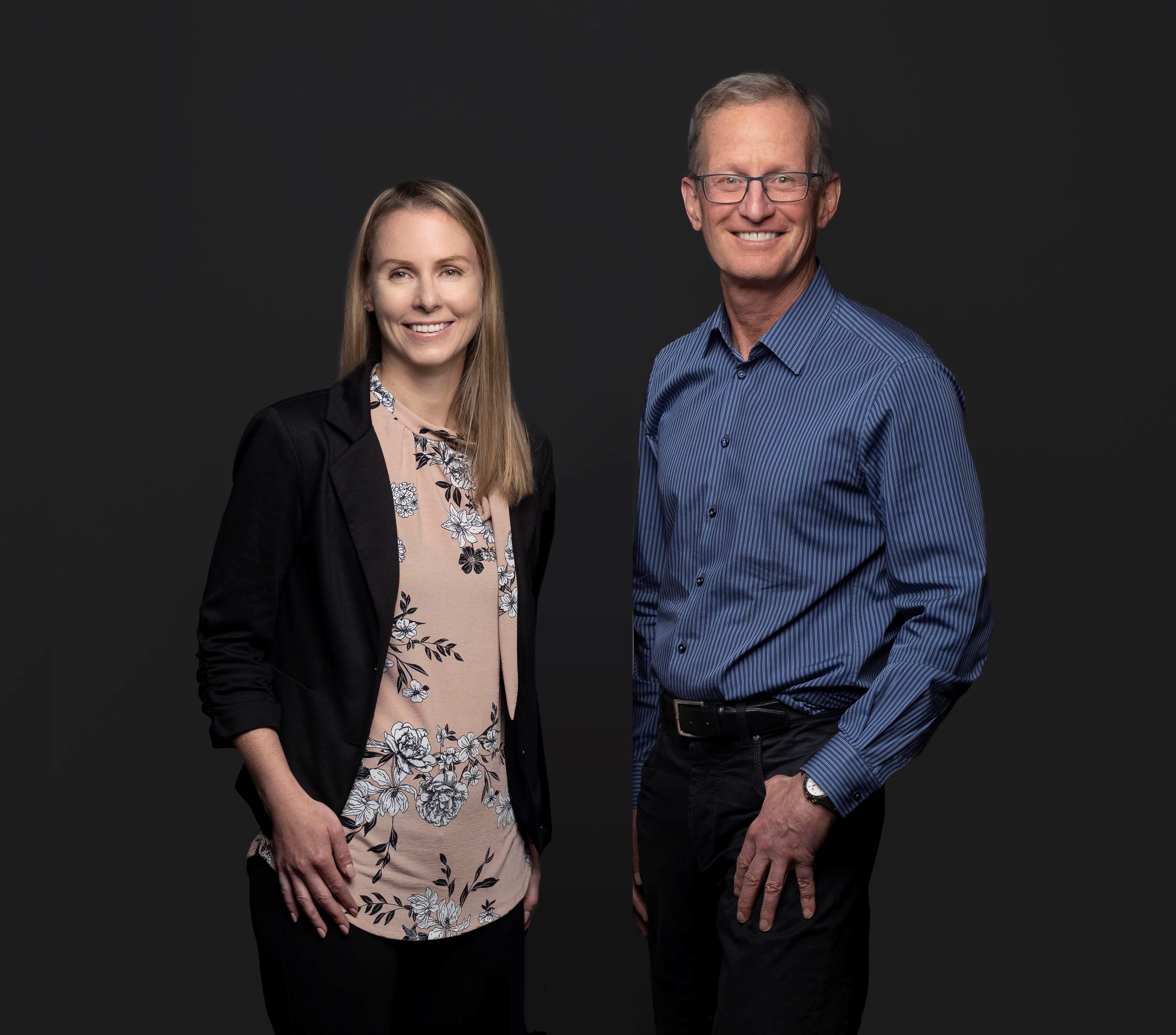 Brent Buchanan Investment Team Home