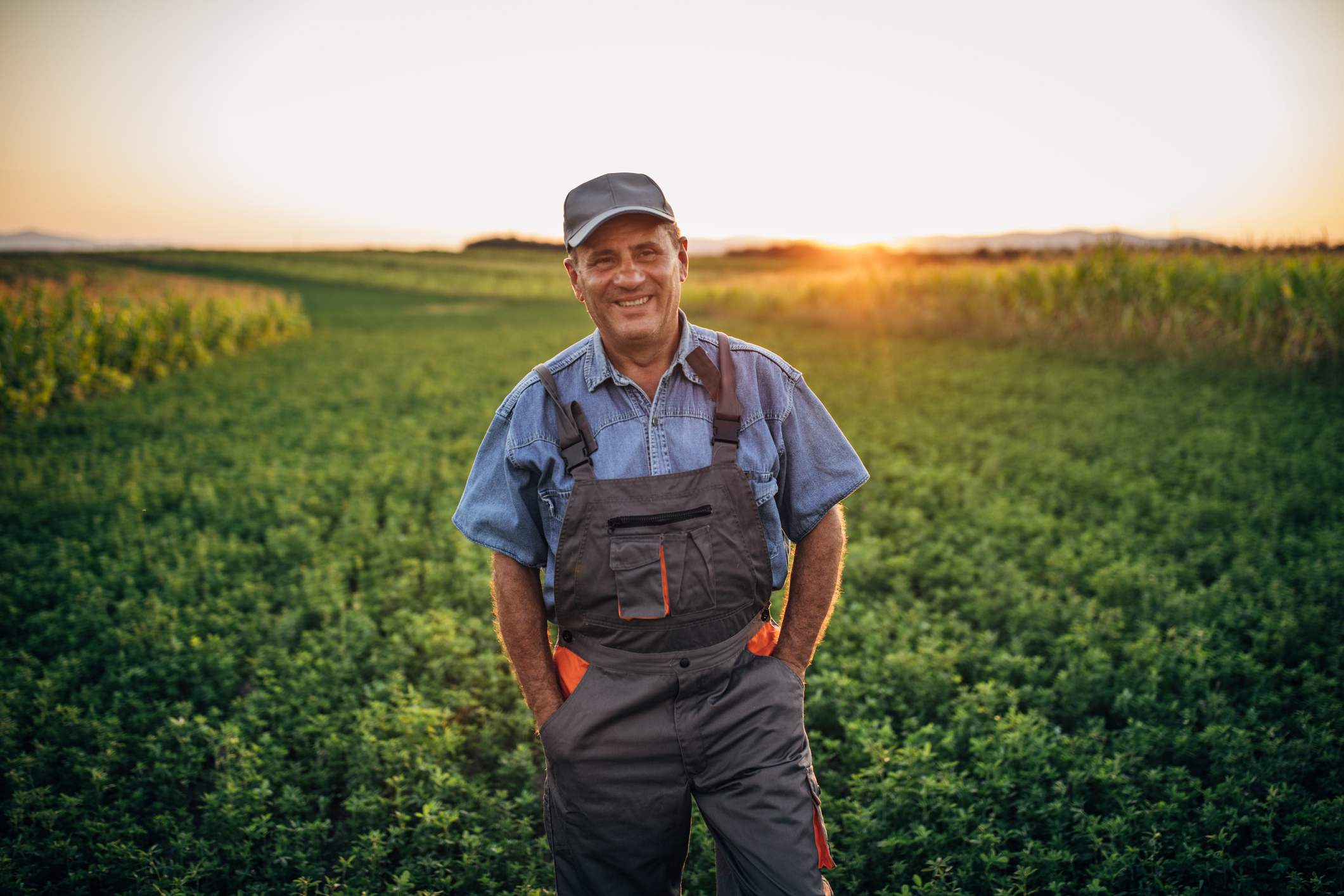 farmer