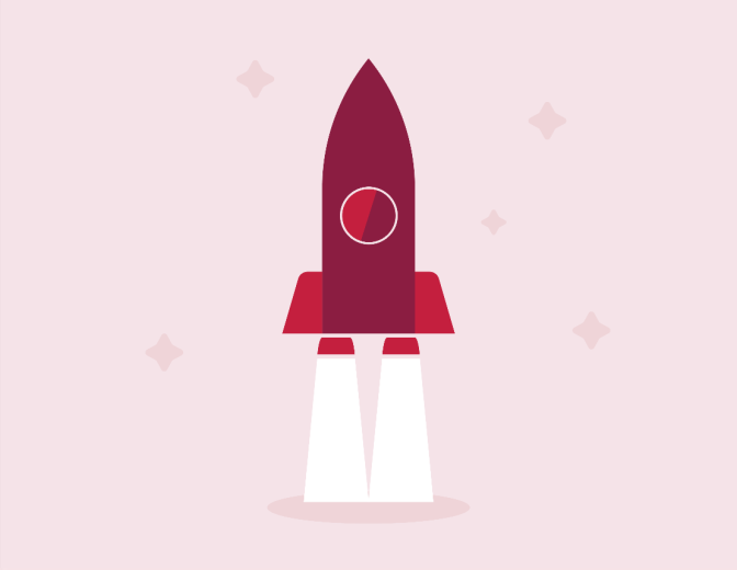 rocket