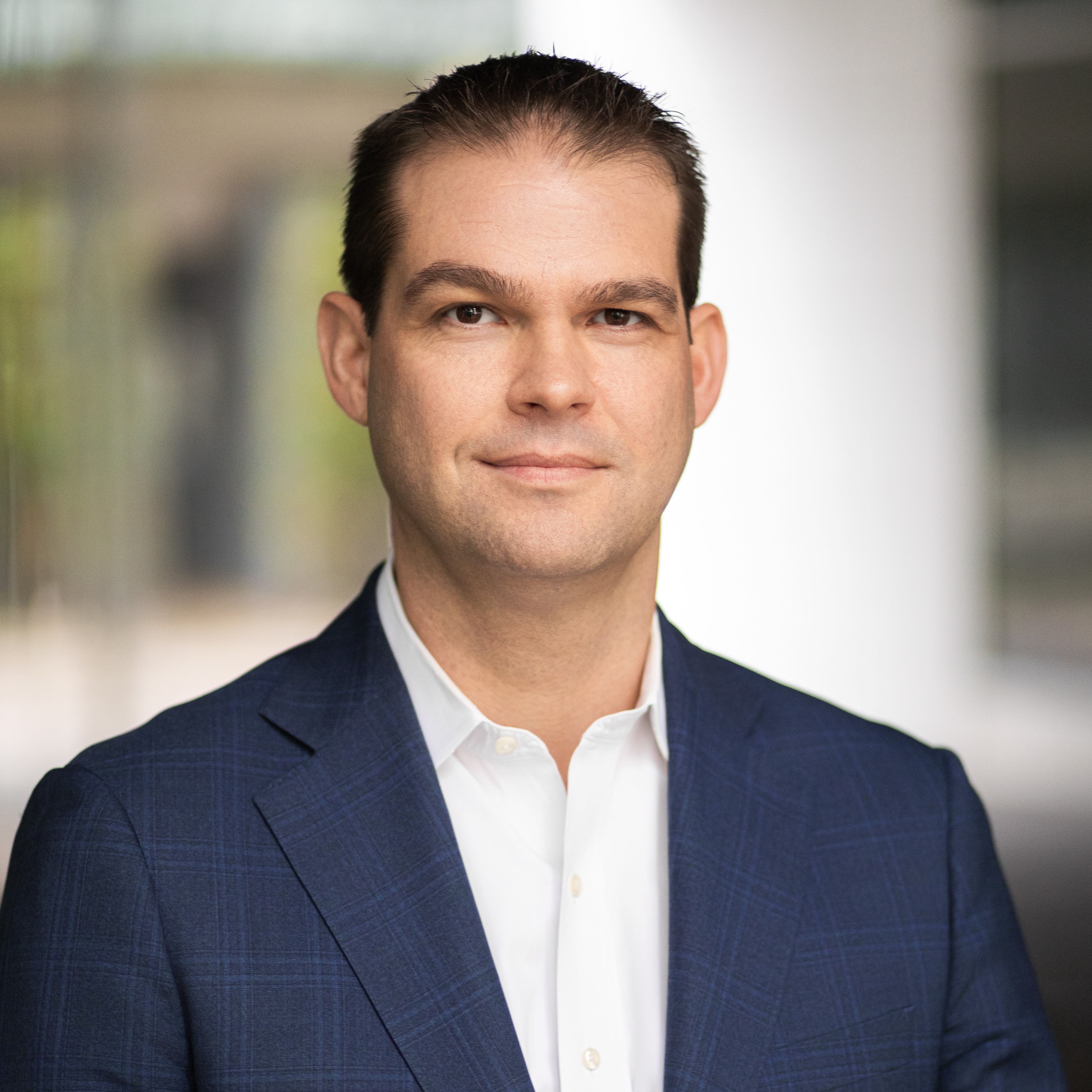 Derek James CIBC Investment Advisor