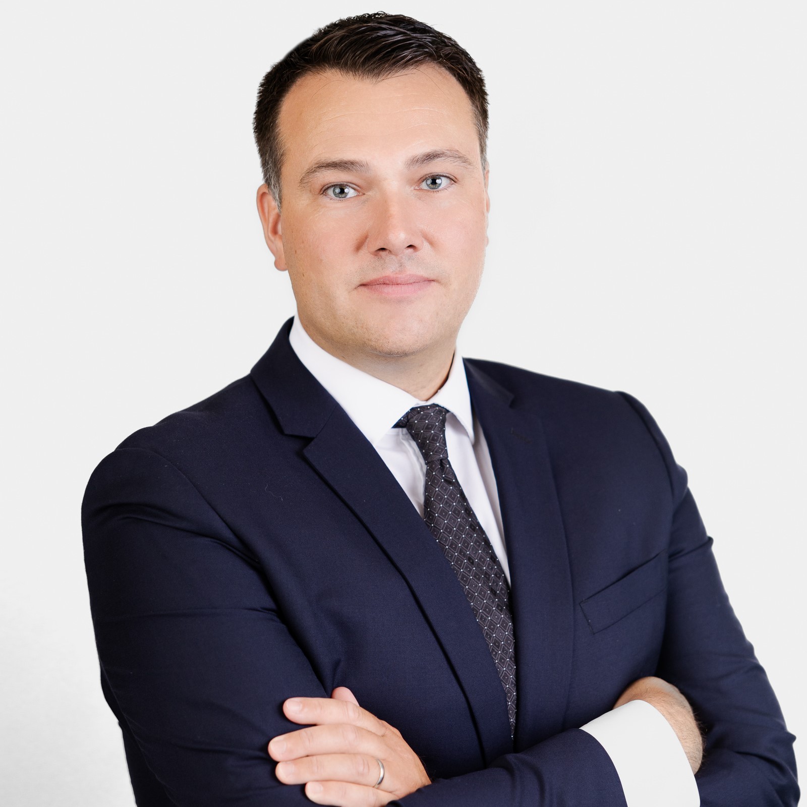 Rob Sarkissian CIBC Investment Advisor