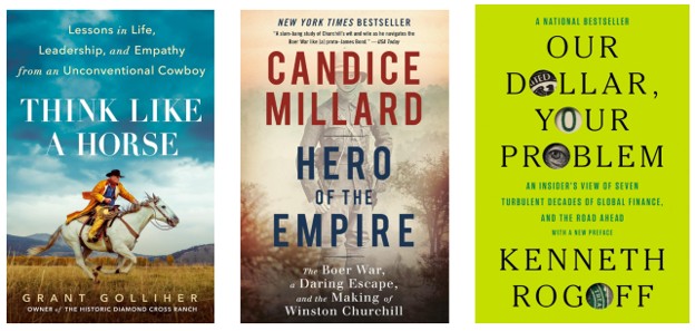 Book covers