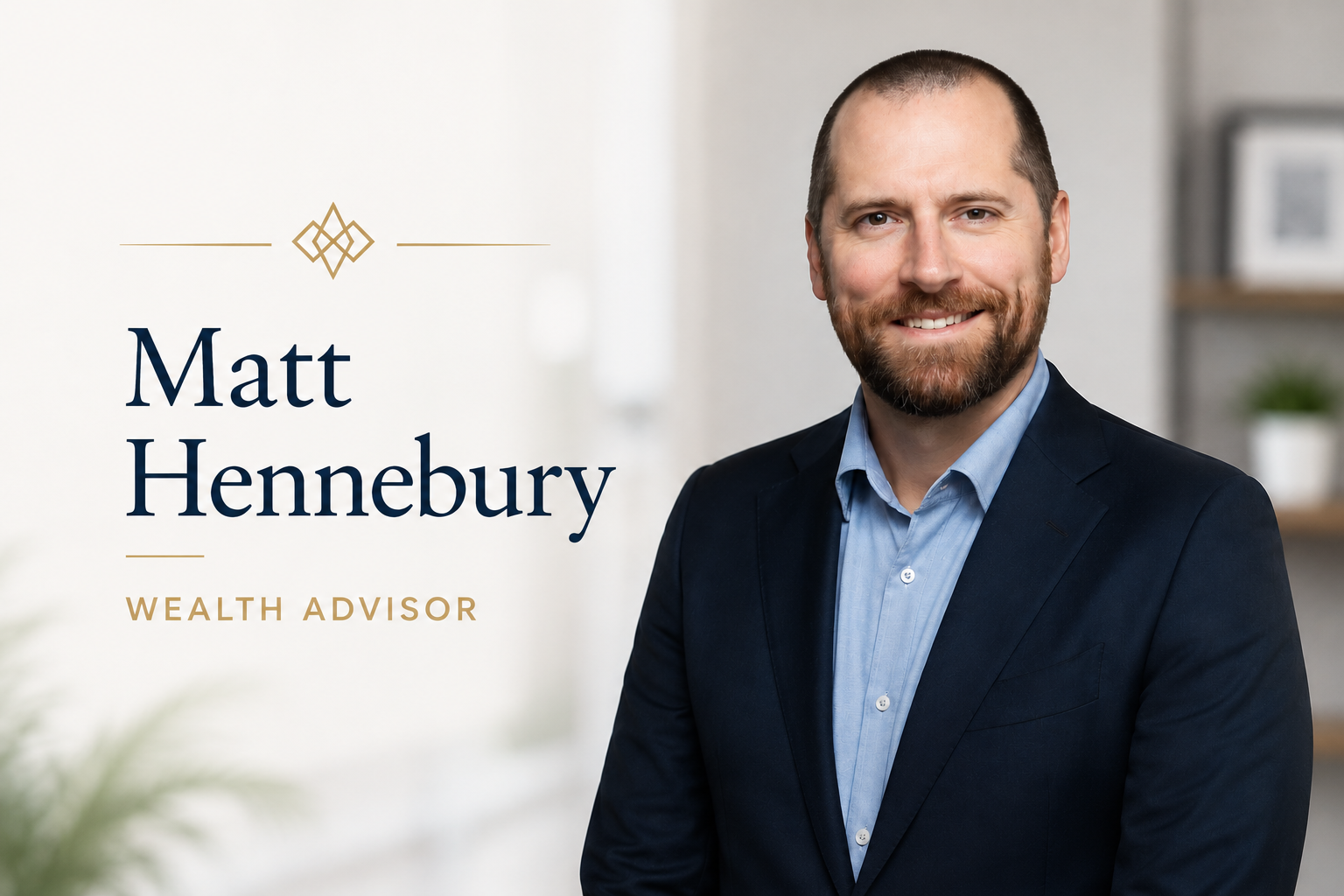 Matt Hennebury