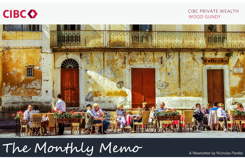 Newsletter Banner