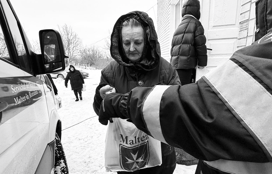 B&W Ukraine