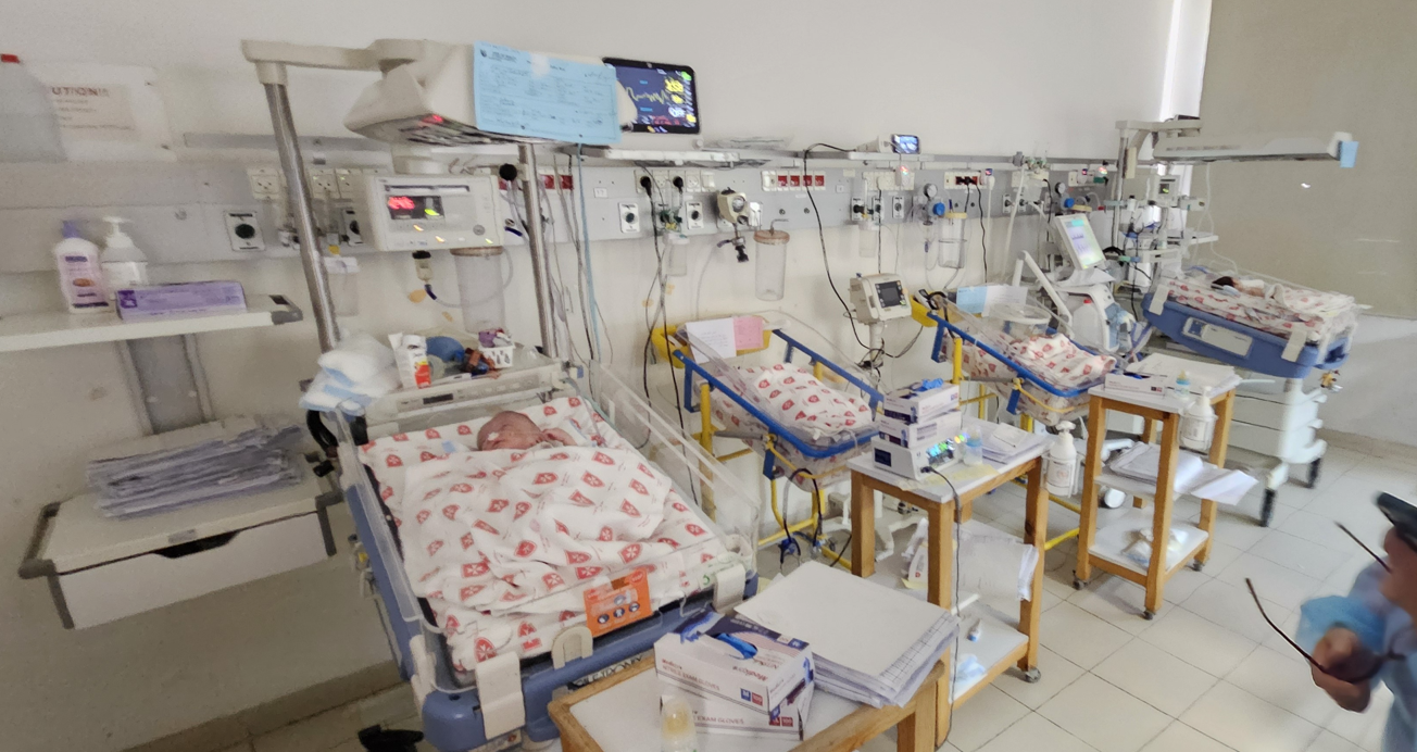 Bethleham NICU