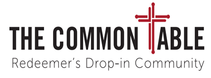 The Common Table Logo