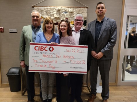 Basics for Babies 2024