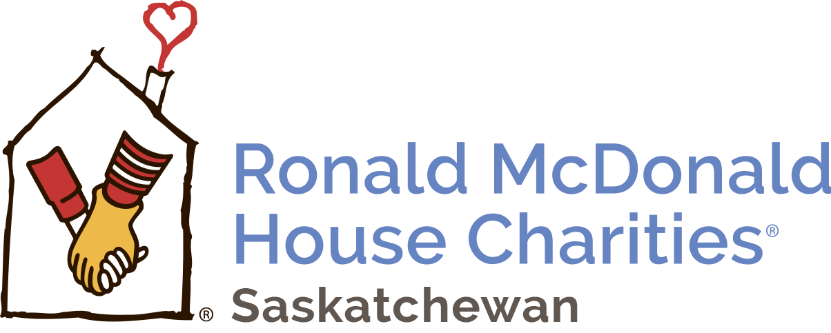 Ronald Mcdonald house