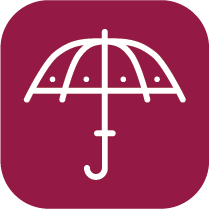 Umbrella ilustration