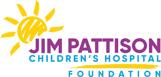 Jim Pattison Foundation logo