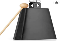 Image of cowbell