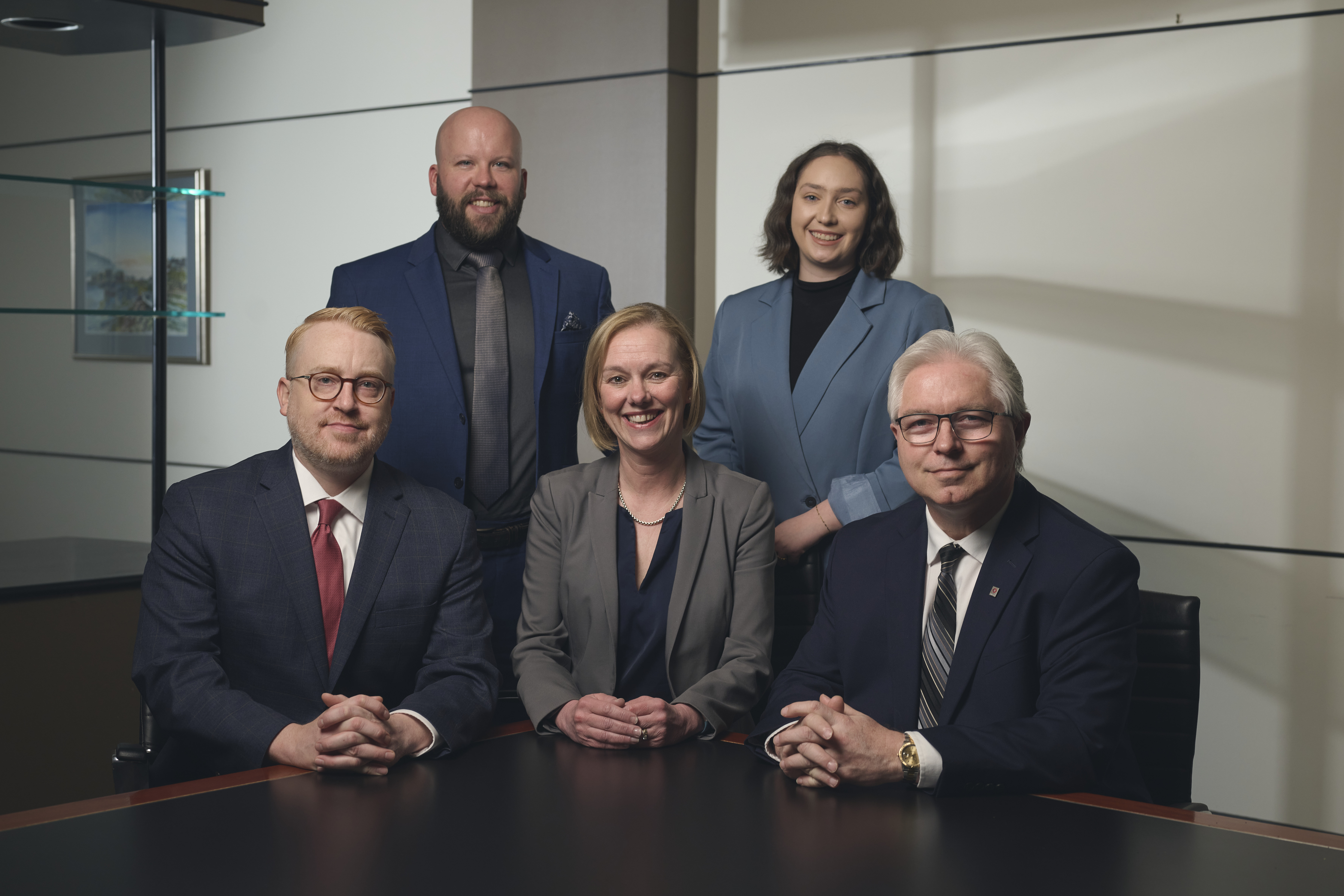 CHS Financial Group