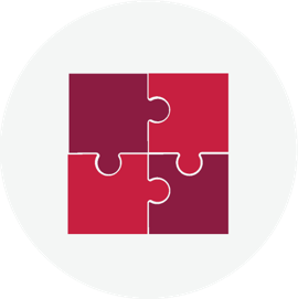 Puzzle Pieces