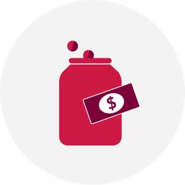 Saving Jar