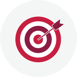 Bullseye Target