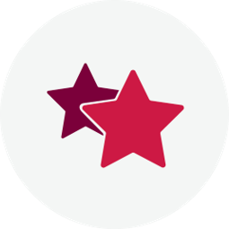 Two Stars