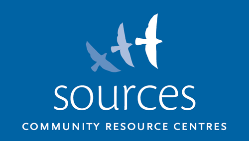 Sources Community Resource Centers