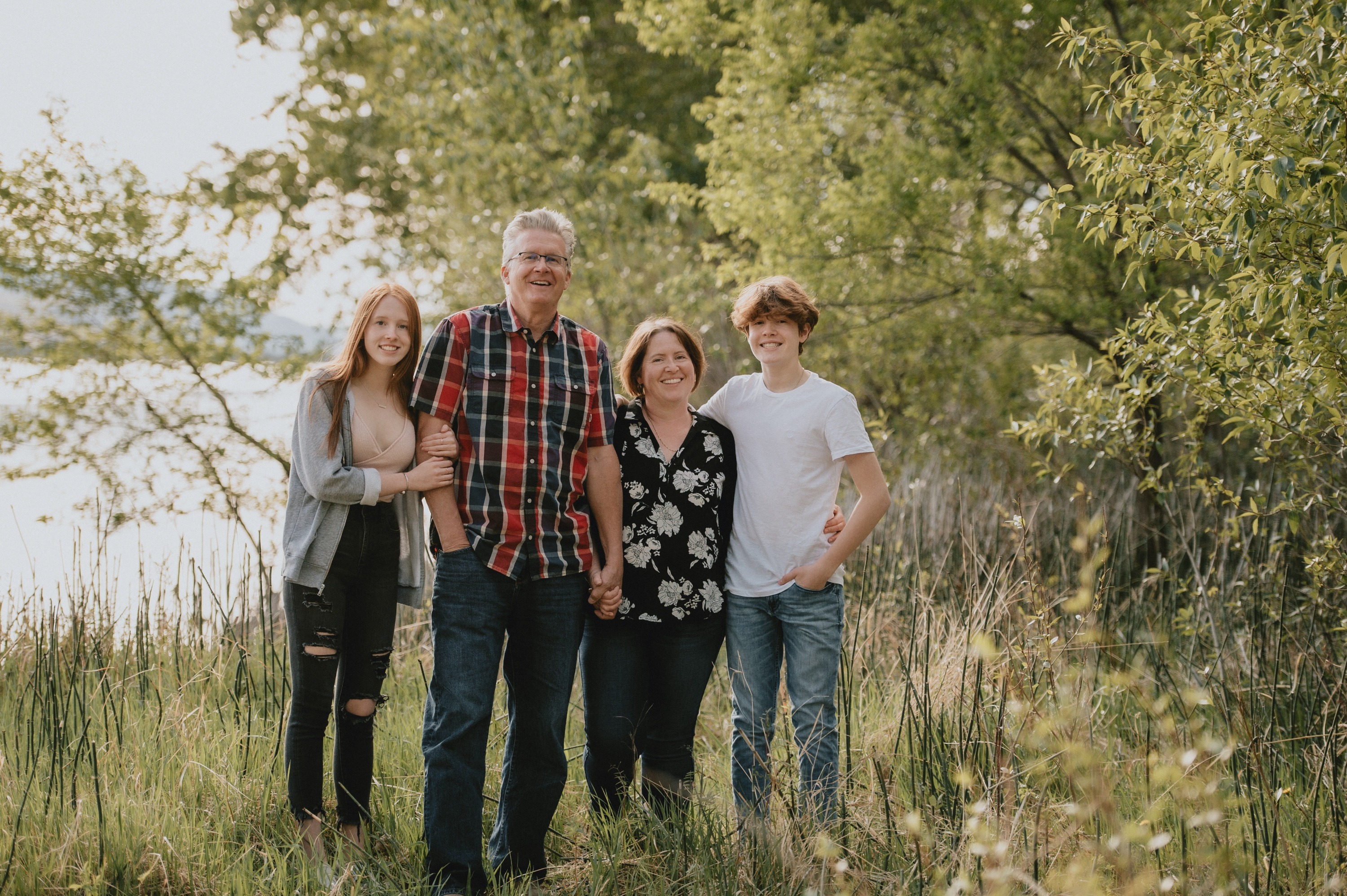 Dan Kroeker About Me