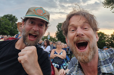 Bruce Tudos Music Fest 2025