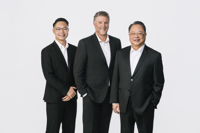 Your Trusted Advisors