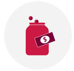 Registered Savings