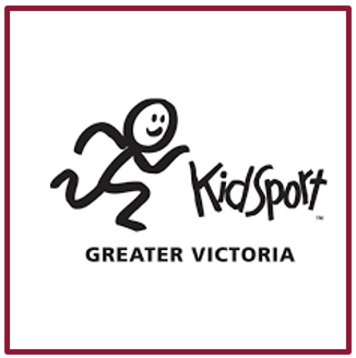 KidSport Greater Victoria Logo